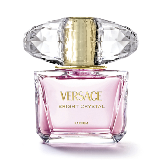 BRIGHT  CRYSTAL PARFUM   90ML
